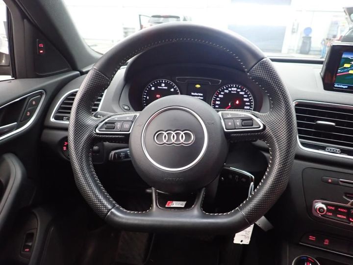 Photo 11 VIN: WAUZZZ8U5HR052169 - AUDI Q3 