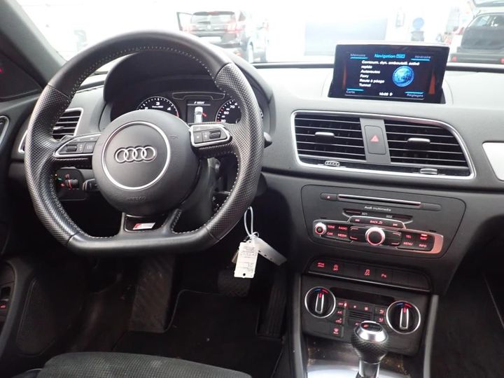 Photo 7 VIN: WAUZZZ8U5HR052169 - AUDI Q3 