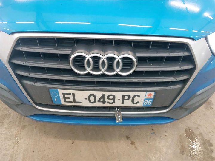 Photo 13 VIN: WAUZZZ8U5HR078948 - AUDI Q3 