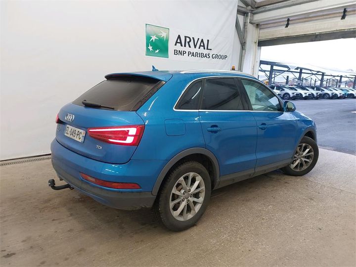 Photo 2 VIN: WAUZZZ8U5HR078948 - AUDI Q3 