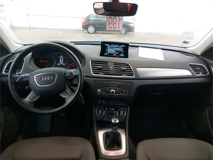 Photo 3 VIN: WAUZZZ8U5HR078948 - AUDI Q3 