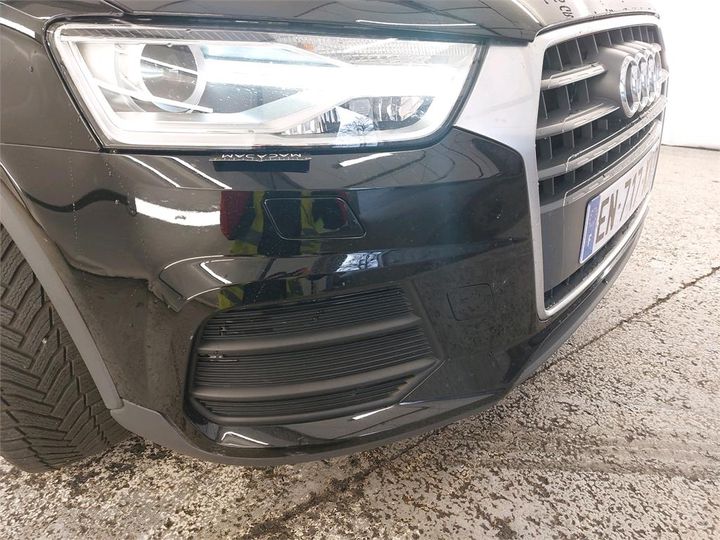 Photo 16 VIN: WAUZZZ8U5HR090310 - AUDI Q3 