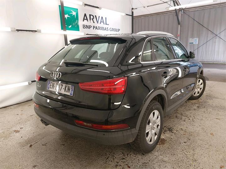 Photo 2 VIN: WAUZZZ8U5HR090310 - AUDI Q3 