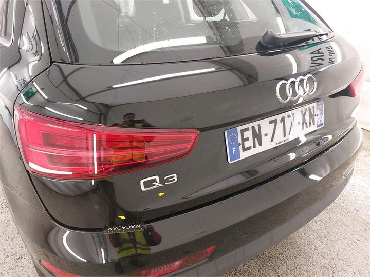 Photo 22 VIN: WAUZZZ8U5HR090310 - AUDI Q3 