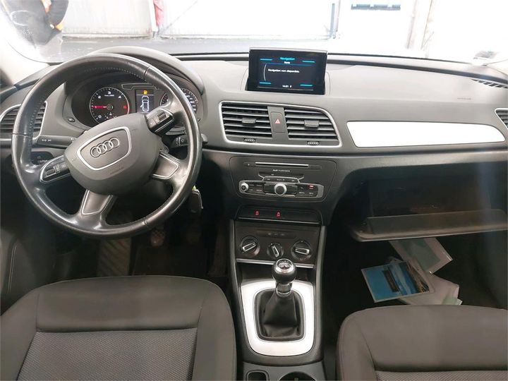 Photo 3 VIN: WAUZZZ8U5HR090310 - AUDI Q3 