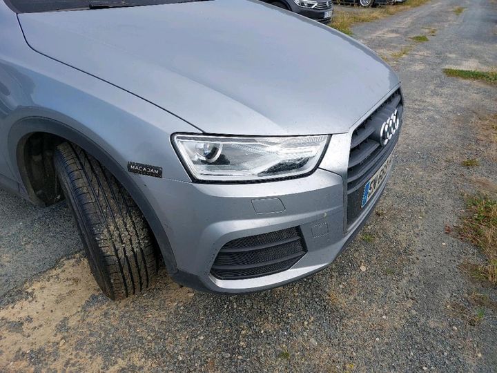 Photo 19 VIN: WAUZZZ8U5HR095796 - AUDI Q3 