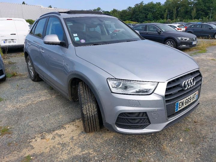 Photo 2 VIN: WAUZZZ8U5HR095796 - AUDI Q3 