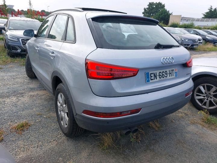 Photo 3 VIN: WAUZZZ8U5HR095796 - AUDI Q3 