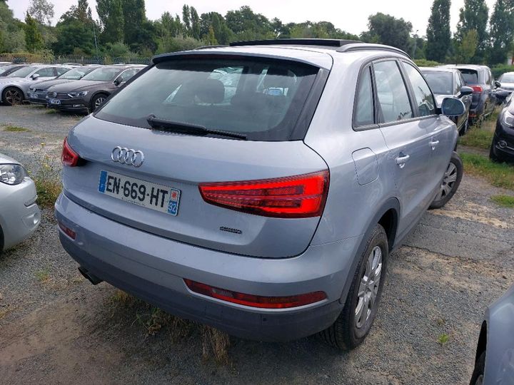 Photo 4 VIN: WAUZZZ8U5HR095796 - AUDI Q3 