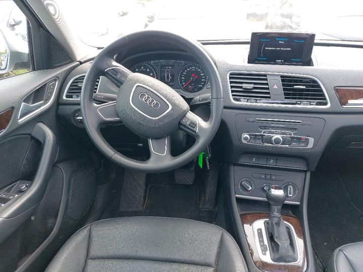 Photo 5 VIN: WAUZZZ8U5HR095796 - AUDI Q3 