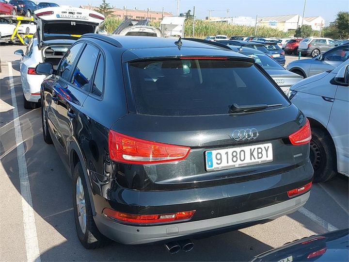 Photo 25 VIN: WAUZZZ8U5JR001082 - AUDI Q3 