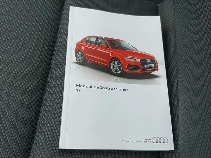 Photo 33 VIN: WAUZZZ8U5JR001082 - AUDI Q3 