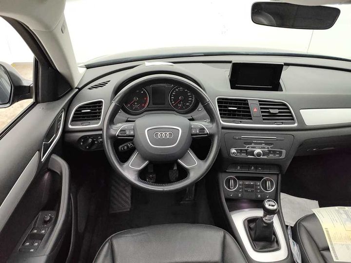 Photo 9 VIN: WAUZZZ8U5JR026564 - AUDI Q3 FL &#3914 