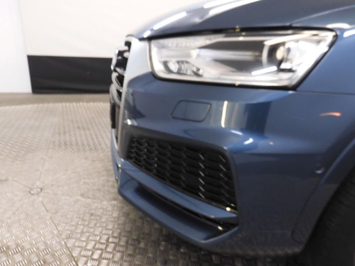 Photo 28 VIN: WAUZZZ8U5JR028847 - AUDI Q3 