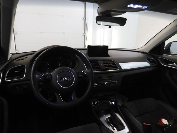 Photo 3 VIN: WAUZZZ8U5JR028847 - AUDI Q3 