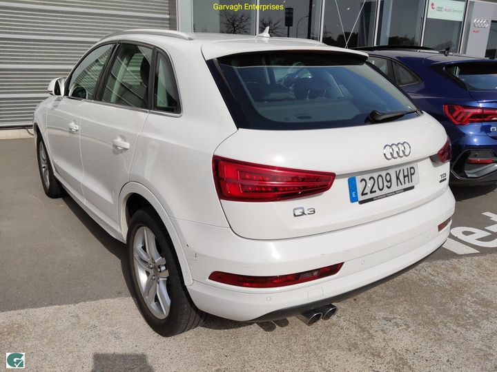 Photo 10 VIN: WAUZZZ8U5JR043820 - AUDI Q3 