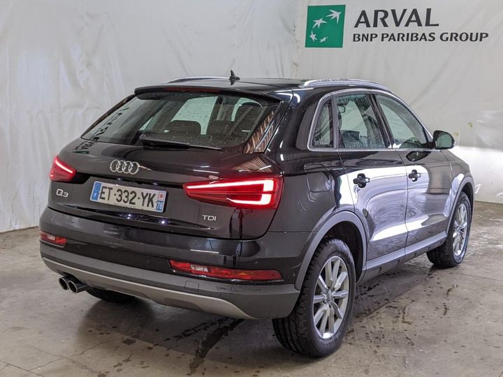 Photo 3 VIN: WAUZZZ8U5JR044868 - AUDI Q3 