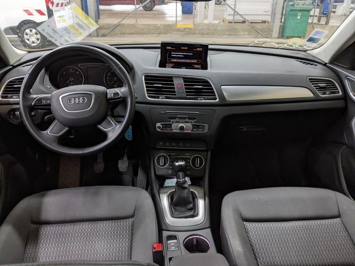 Photo 5 VIN: WAUZZZ8U5JR044868 - AUDI Q3 