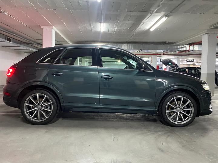 Photo 2 VIN: WAUZZZ8U5JR048483 - AUDI Q3 SUV 