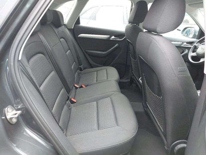 Photo 10 VIN: WAUZZZ8U5JR055773 - AUDI Q3 