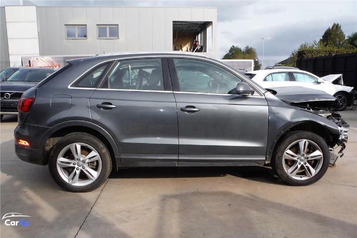 Photo 25 VIN: WAUZZZ8U5JR059824 - AUDI Q3 ESTATE 