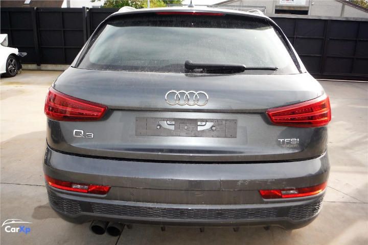 Photo 26 VIN: WAUZZZ8U5JR059824 - AUDI Q3 ESTATE 