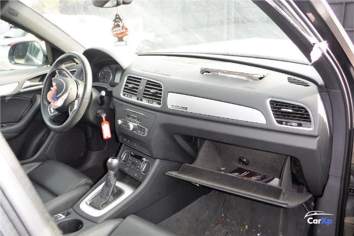 Photo 5 VIN: WAUZZZ8U5JR059824 - AUDI Q3 ESTATE 