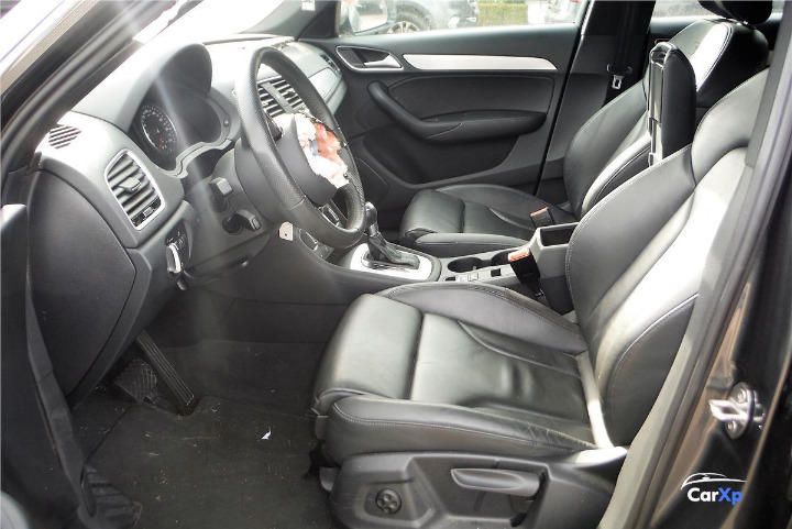 Photo 21 VIN: WAUZZZ8U5JR059824 - AUDI Q3 ESTATE 