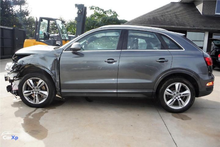 Photo 22 VIN: WAUZZZ8U5JR059824 - AUDI Q3 ESTATE 