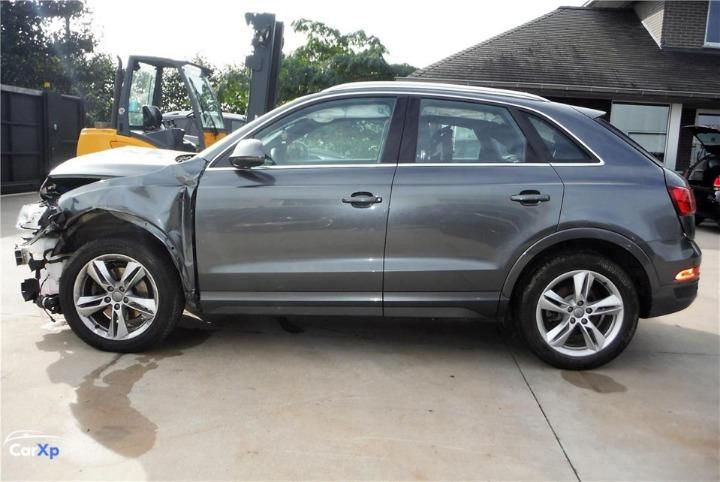 Photo 22 VIN: WAUZZZ8U5JR059824 - AUDI Q3 ESTATE 