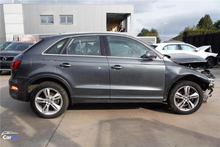 Photo 25 VIN: WAUZZZ8U5JR059824 - AUDI Q3 ESTATE 