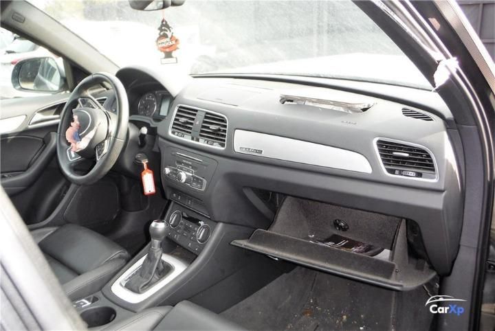 Photo 3 VIN: WAUZZZ8U5JR059824 - AUDI Q3 ESTATE 