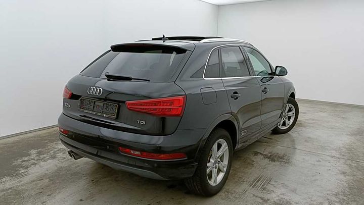 Photo 2 VIN: WAUZZZ8U5JR066840 - AUDI Q3 