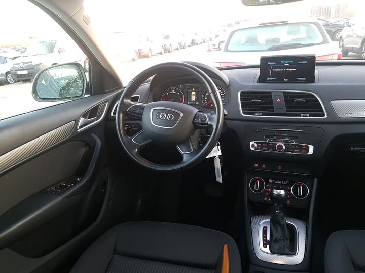 Photo 3 VIN: WAUZZZ8U5JR073755 - AUDI Q3 