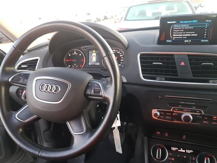 Photo 19 VIN: WAUZZZ8U5JR073755 - AUDI Q3 