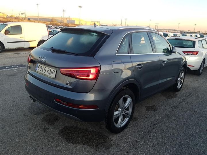 Photo 2 VIN: WAUZZZ8U5JR073755 - AUDI Q3 