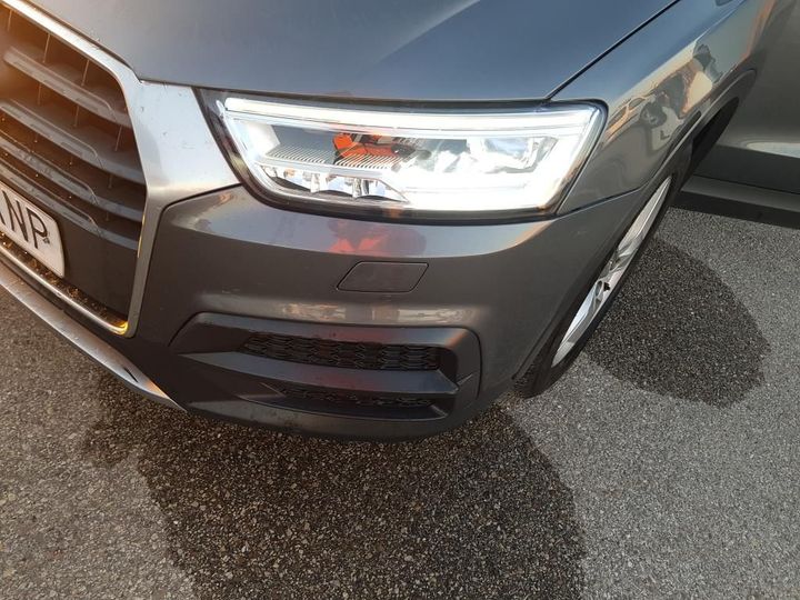 Photo 21 VIN: WAUZZZ8U5JR073755 - AUDI Q3 