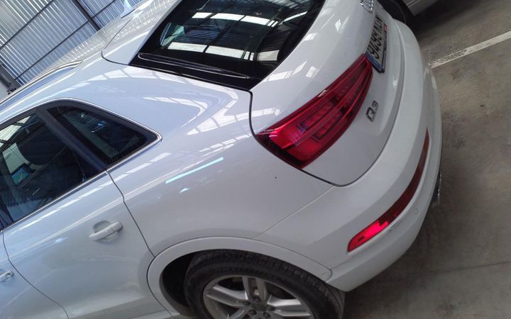 Photo 27 VIN: WAUZZZ8U5JR083864 - AUDI Q3 