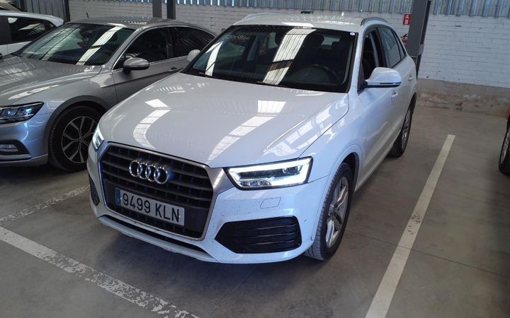 Photo 30 VIN: WAUZZZ8U5JR083864 - AUDI Q3 