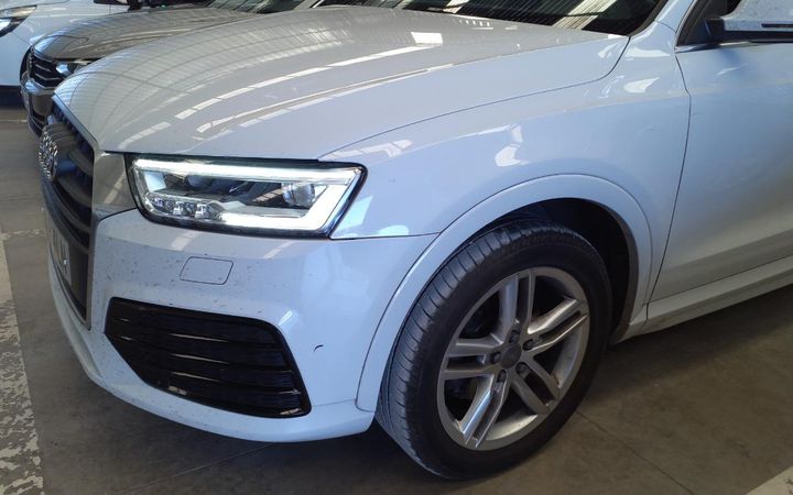 Photo 33 VIN: WAUZZZ8U5JR083864 - AUDI Q3 