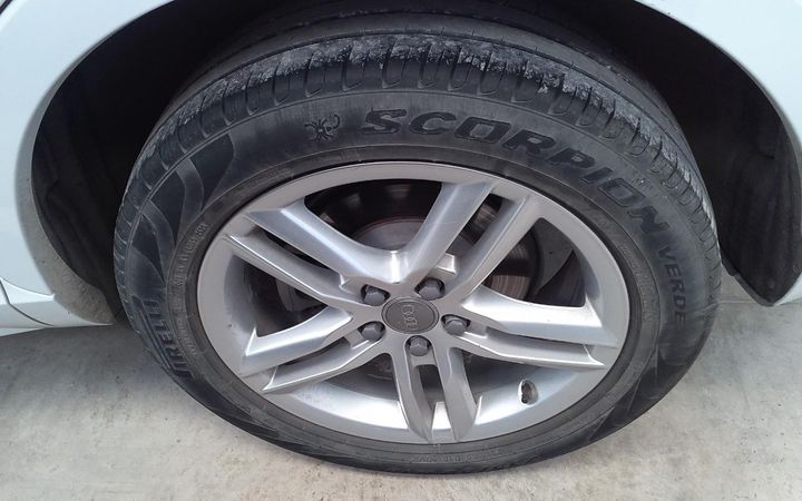 Photo 37 VIN: WAUZZZ8U5JR083864 - AUDI Q3 