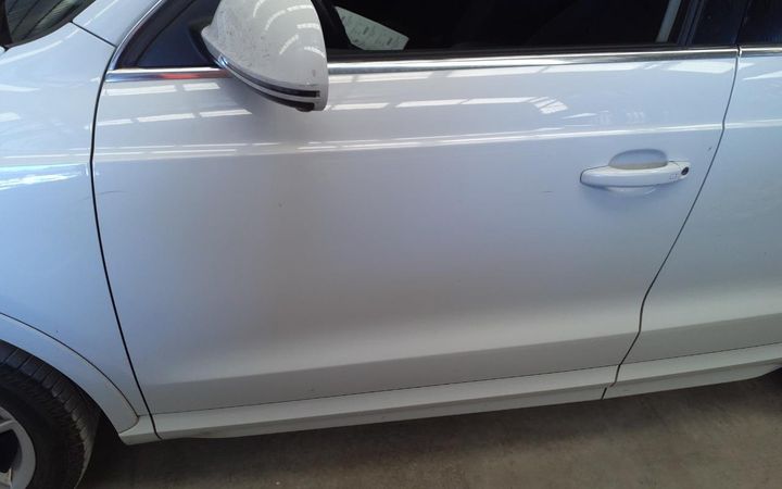 Photo 19 VIN: WAUZZZ8U5JR083864 - AUDI Q3 