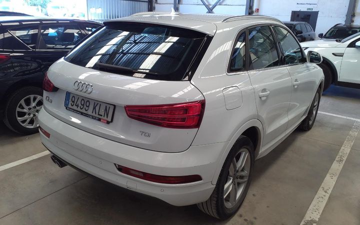 Photo 35 VIN: WAUZZZ8U5JR083864 - AUDI Q3 