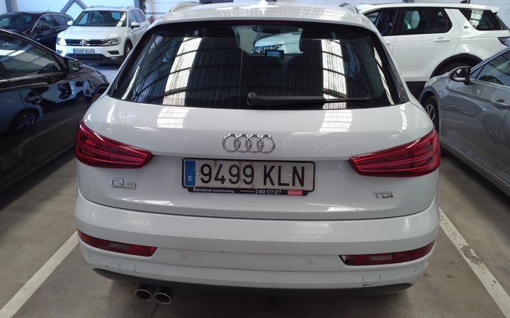 Photo 36 VIN: WAUZZZ8U5JR083864 - AUDI Q3 