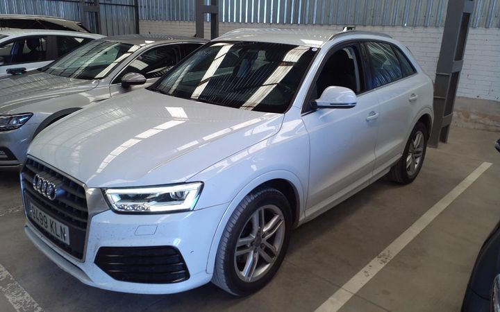 Photo 24 VIN: WAUZZZ8U5JR083864 - AUDI Q3 