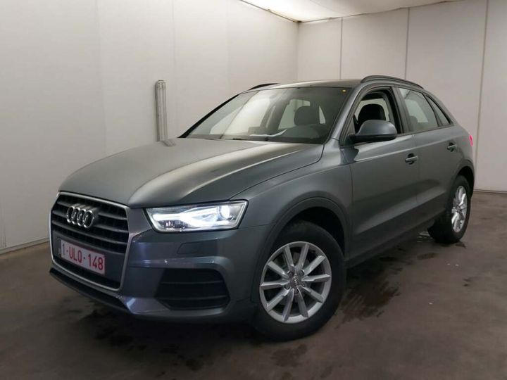 Photo 0 VIN: WAUZZZ8U5JR087641 - AUDI Q3 