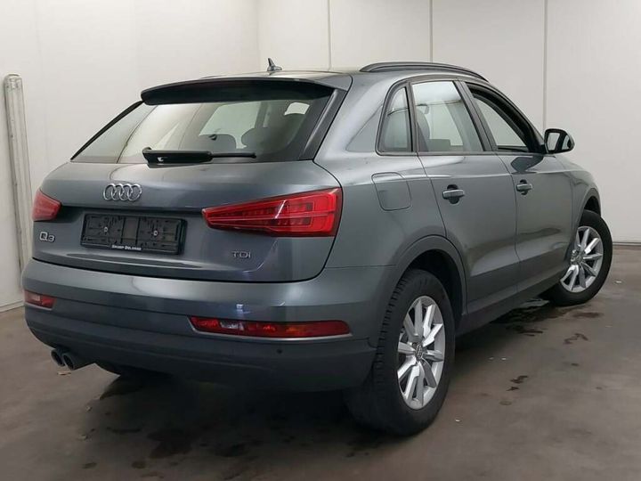 Photo 2 VIN: WAUZZZ8U5JR087641 - AUDI Q3 