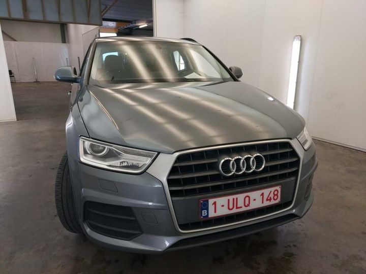 Photo 5 VIN: WAUZZZ8U5JR087641 - AUDI Q3 