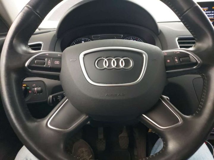 Photo 8 VIN: WAUZZZ8U5JR087641 - AUDI Q3 