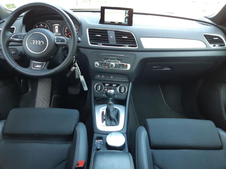 Photo 6 VIN: WAUZZZ8U5JR091706 - AUDI Q3 